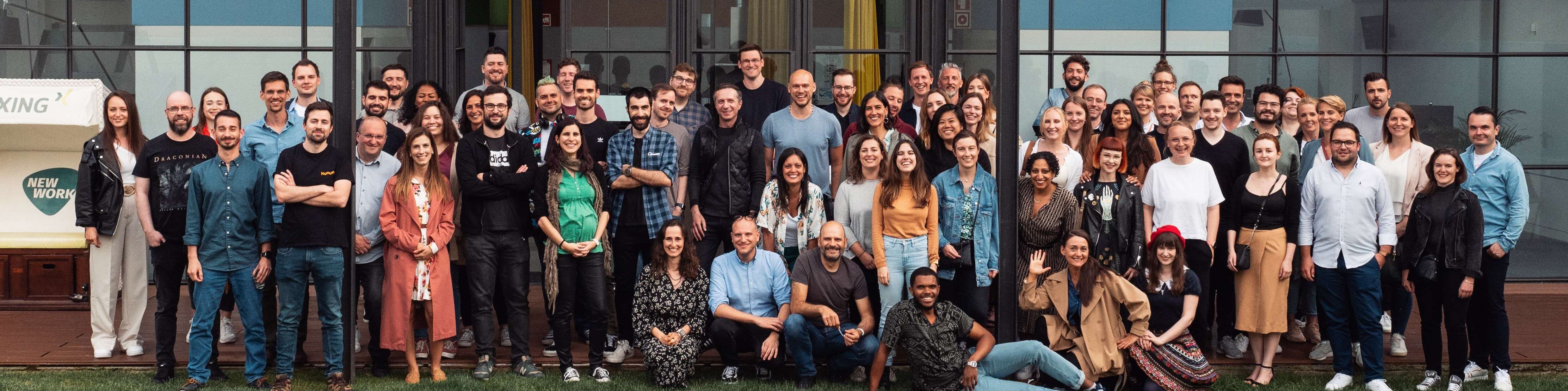 kununu als Arbeitgeber Gehalt, Karriere, Benefits